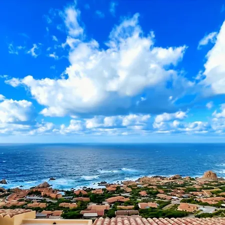 New Horizons - Sea View & Charme Refuge *