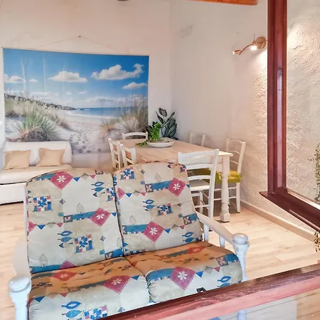 度假居 New Horizons - Sea View & Charme Refuge *