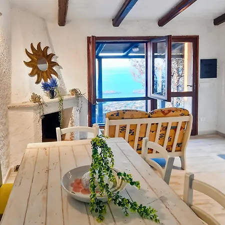Сasa de vacaciones New Horizons - Sea View & Charme *