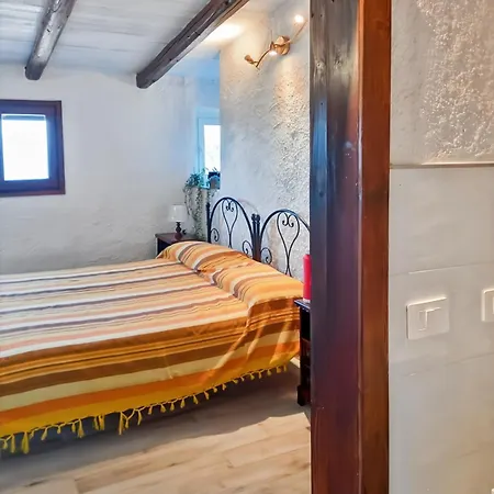 New Horizons - Sea View & Charme Refuge Ferienhaus *