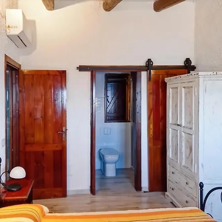New Horizons - Sea View & Charme Refuge Costa Paradiso