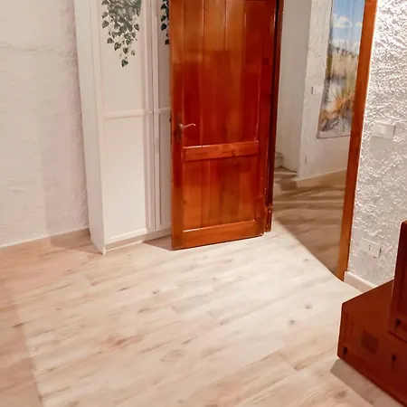 New Horizons - Sea View & Charme Refuge Costa Paradiso
