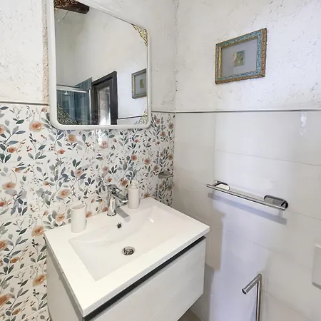 New Horizons - Sea View & Charme Refuge * Costa Paradiso