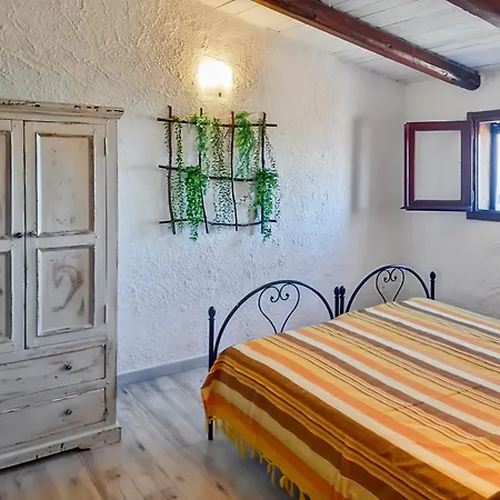 New Horizons - Sea View & Charme Refuge Ferienhaus *