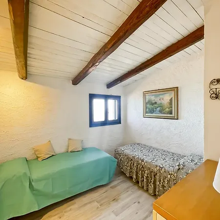 New Horizons - Sea View & Charme * Costa Paradiso