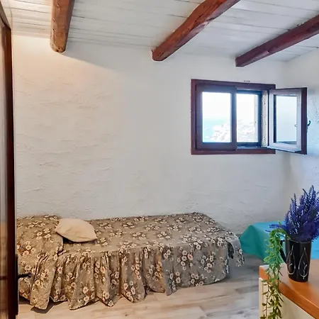 New Horizons - Sea View & Charme Refuge * Costa Paradiso