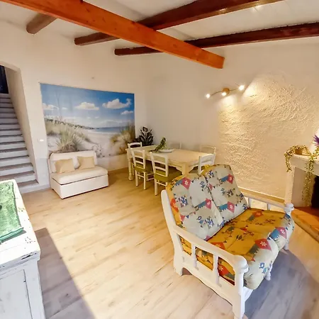New Horizons - Sea View & Charme Refuge