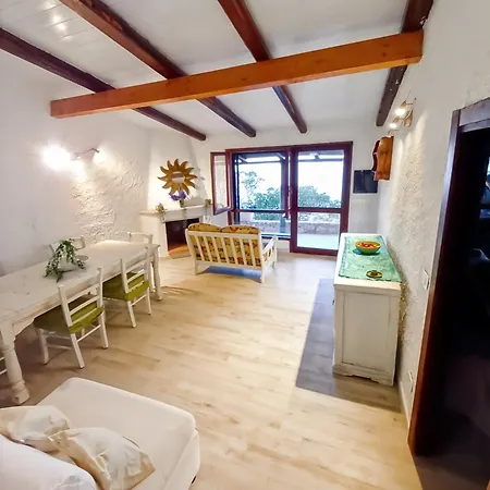 Сasa de vacaciones New Horizons - Sea View & Charme